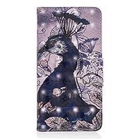 Algopix Similar Product 19 - Huawei P20 PRO Flip Case Cover for
