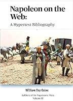 Algopix Similar Product 16 - Napoleon on the Web A Hypertext