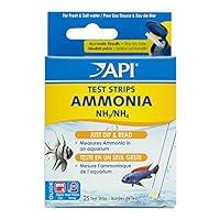 Algopix Similar Product 3 - Aquarium Pharmaceuticals Ammonia