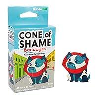 Algopix Similar Product 7 - GAMAGO Llama Bandages for Kids 