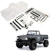 Algopix Similar Product 8 - Carisma Scale Adventure SCA1E Spare