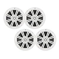 Algopix Similar Product 2 - KICKER White OEM Replacement Marine
