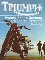 Algopix Similar Product 19 - Triumph TwentyOne to Daytona The C