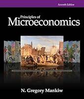 Algopix Similar Product 9 - Principles of Microeconomics 7th