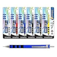 Algopix Similar Product 13 - BAZIC Mechanical Pencil 07mm Tritech