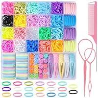 Algopix Similar Product 12 - Girls Hair Accessories Back to School