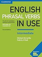 Algopix Similar Product 18 - English Phrasal Verbs in Use