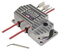 Algopix Similar Product 5 - Derale 16788 High Amperage Dual Fan