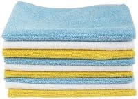 Algopix Similar Product 10 - Amazon Basics Microfiber Cleaning
