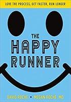 Algopix Similar Product 2 - The Happy Runner Love the Process Get