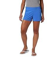 Algopix Similar Product 11 - Columbia Womens Tidal II Short Stormy