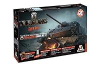Algopix Similar Product 17 - Italeri 1 35 Jagdpanzer IV Wot