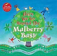 Algopix Similar Product 18 - Here We Go Round the Mulberry Bush