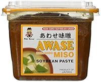 Algopix Similar Product 17 - Miko  Awase Miso Soyabean Paste Aka 