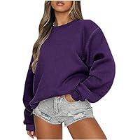 Algopix Similar Product 6 - Cheap Stuff Womens Sweatshirts No Hood