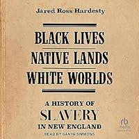 Algopix Similar Product 19 - Black Lives Native Lands White