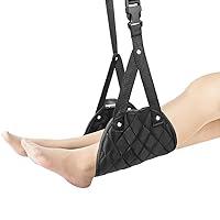 Algopix Similar Product 15 - Airplane Foot Rest Travel
