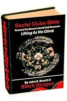 Algopix Similar Product 15 - Social Clubs Bible Revival of the