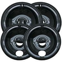 Algopix Similar Product 17 - 2 of WB31M20 and 2 of WB31M19 GE Range