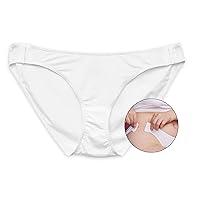 Algopix Similar Product 1 - Slick Chicks Womens Signature Brief
