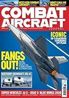 Algopix Similar Product 2 - Combat Aircraft