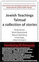 Algopix Similar Product 8 - Jewish Teachings Talmud a collection of