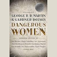 Algopix Similar Product 15 - Dangerous Women