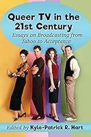 Algopix Similar Product 13 - Queer TV in the 21st Century Essays on