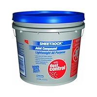 Algopix Similar Product 15 - U S Gypsum 380059 35 gallon DstCTRL