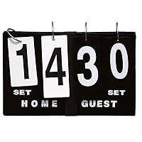 Algopix Similar Product 5 - Oncourt Offcourt Quick Score Tennis