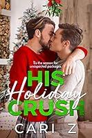 Algopix Similar Product 4 - His Holiday Crush