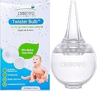 Algopix Similar Product 4 - Innovo Hospital Grade Silicone Twister