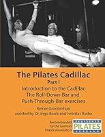 Algopix Similar Product 18 - The Pilates Cadillac  Part I
