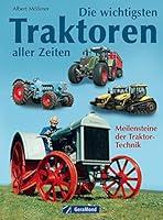 Algopix Similar Product 13 - Die wichtigsten Traktoren aller Zeiten
