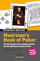 Algopix Similar Product 7 - Moormans Book of Poker Die