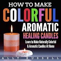 Algopix Similar Product 16 - How to Make Colorful Aromatic Healing