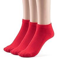 Algopix Similar Product 17 - Silky Toes Kids Bamboo Low Cut