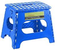 Algopix Similar Product 3 - Greenco Folding Step Kids and Adults 