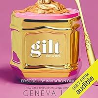 Algopix Similar Product 8 - By Invitation Only: Gilt, Book 1