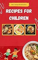 Algopix Similar Product 20 - Recipes for children