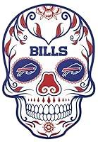 Algopix Similar Product 4 - Applied Icon NFL Buffalo Bills Large