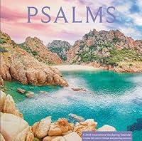 Algopix Similar Product 20 - Psalms Nature A 2025 Inspirational