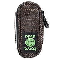 Algopix Similar Product 4 - DIME BAGS Pod Padded Travel Case with