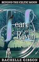 Algopix Similar Product 13 - Heart of the Raven Beyond the Celtic