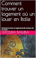 Algopix Similar Product 11 - Comment trouver un logement o un louer