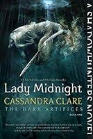 Algopix Similar Product 6 - Lady Midnight The Dark Artifices Book