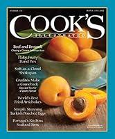 Algopix Similar Product 18 - Cook's Illustrated