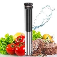 Algopix Similar Product 2 - Sous Vide Machine Sous Vide Cooker