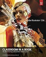 Algopix Similar Product 10 - Adobe Illustrator Cs6 Classroom in a