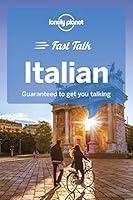 Algopix Similar Product 13 - Lonely Planet Fast Talk Italian